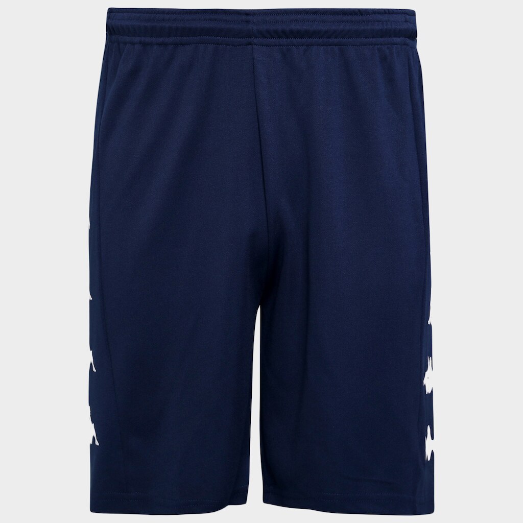 Calção de Futebol Kappa Long Masculino