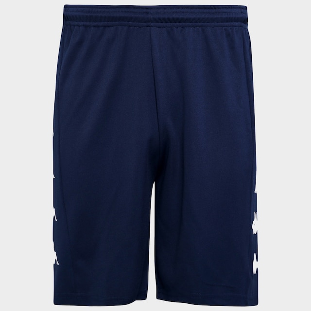 Calção de Futebol Kappa Long Masculino