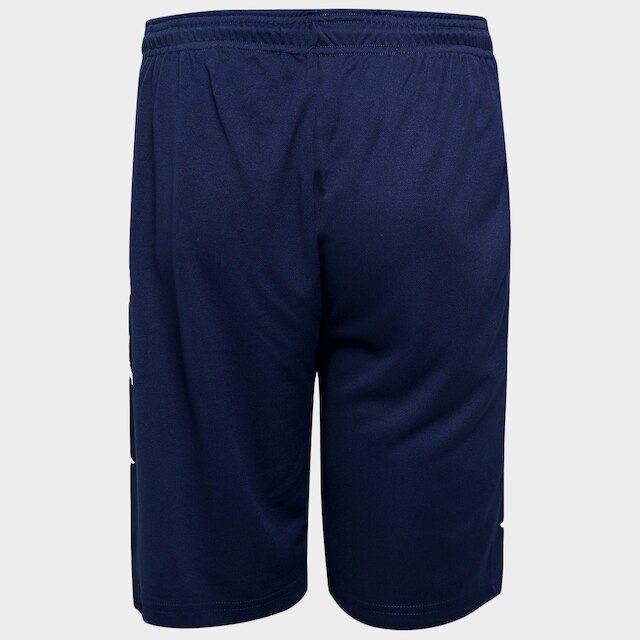 Calção de Futebol Kappa Long Masculino