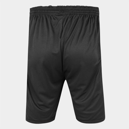 Calção Fardamento Kappa Masculino