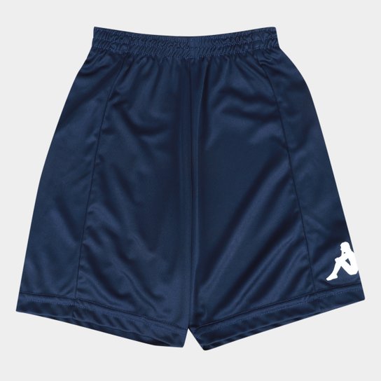 Calção Infantil Kappa Xaron 2.0