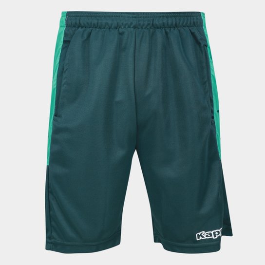 Calção Kappa Sport Spader Masculino