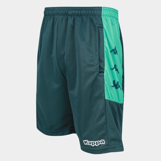 Calção Kappa Sport Spader Masculino