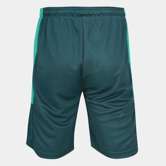Calção Kappa Sport Spader Masculino