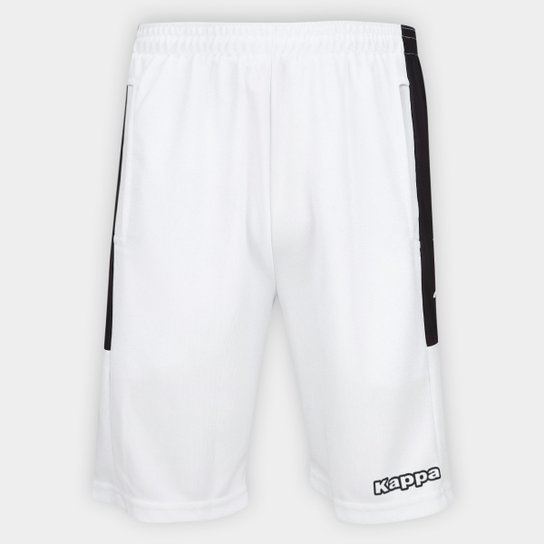 Calção Kappa Sport Spader Masculino