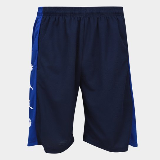 Calção Kappa Ximenes Masculino