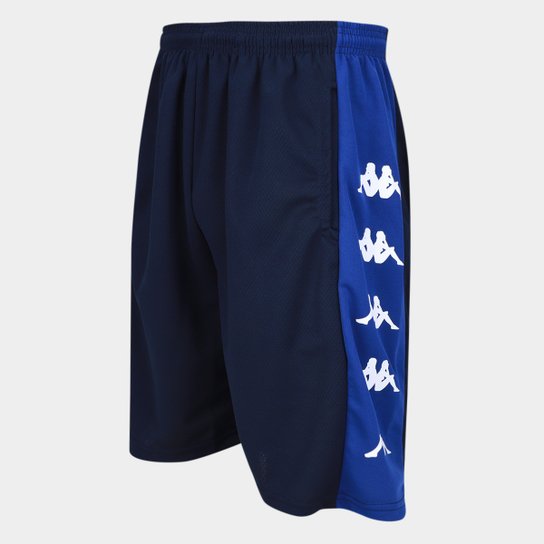 Calção Kappa Ximenes Masculino