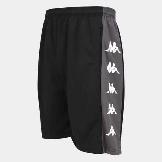 Calção Kappa Ximenes Masculino