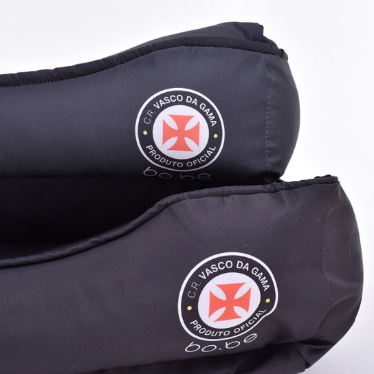 Cama Pet Vasco da Gama Cruz de Malta