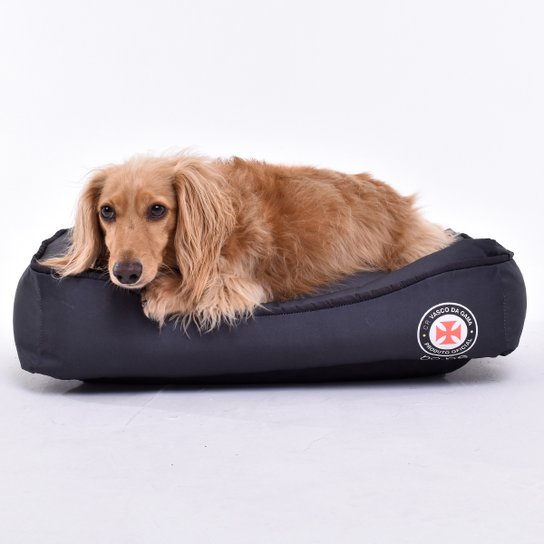 Cama Pet Vasco da Gama Cruz de Malta