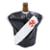 Camisa Bolsa Recipiente Térmico - Vasco - Preto+Branco