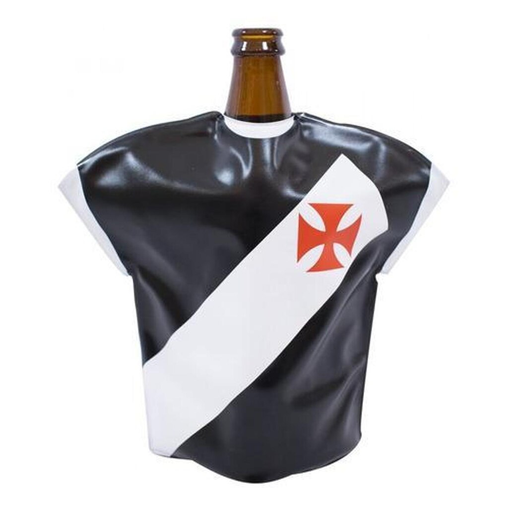 Camisa Bolsa Recipiente Térmico - Vasco