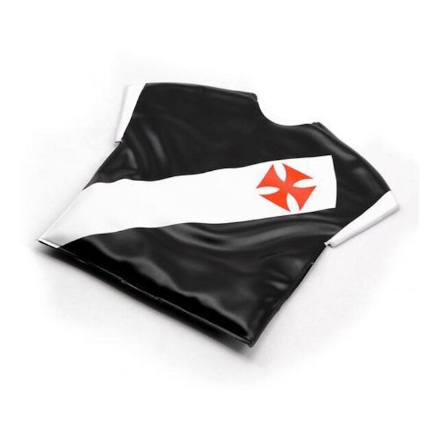 Camisa Bolsa Recipiente Térmico - Vasco