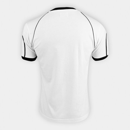 Camisa do Vasco Retrô Mania 1998 Libertadores Masculina