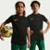 Camisa Dri-FIT Nike Park Infantil - Preto