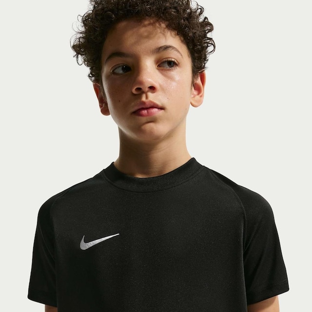 Camisa Dri-FIT Nike Park Infantil