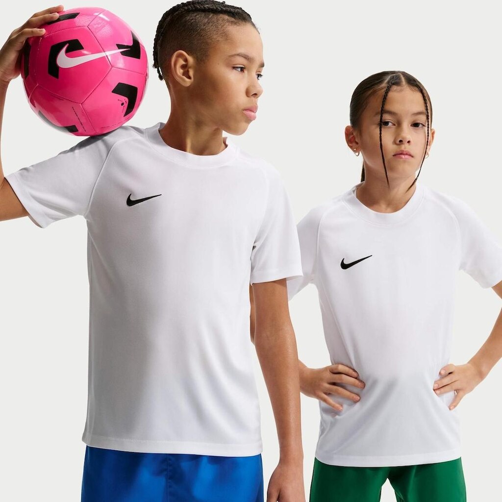 Camisa Dri-FIT Nike Park Infantil