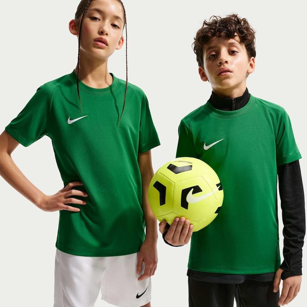 Camisa Dri-FIT Nike Park Infantil