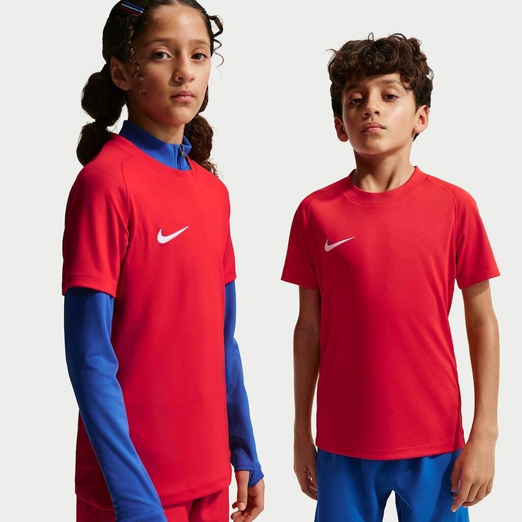 Camisa Dri-FIT Nike Park Infantil
