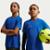 Camisa Dri-FIT Nike Park Infantil - Azul+Branco