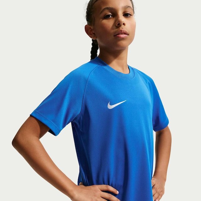 Camisa Dri-FIT Nike Park Infantil