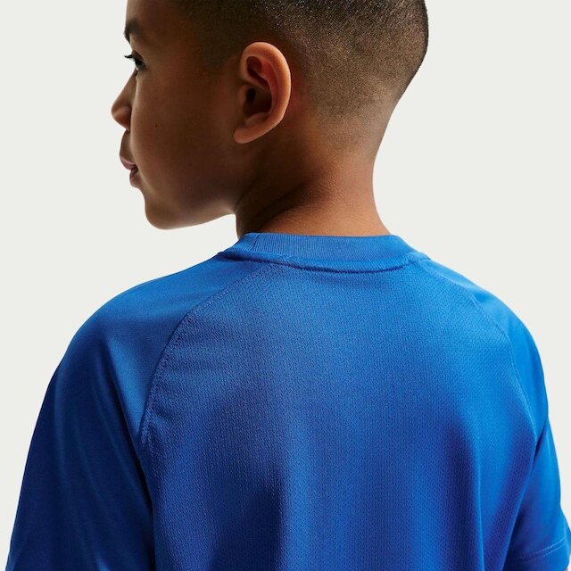 Camisa Dri-FIT Nike Park Infantil