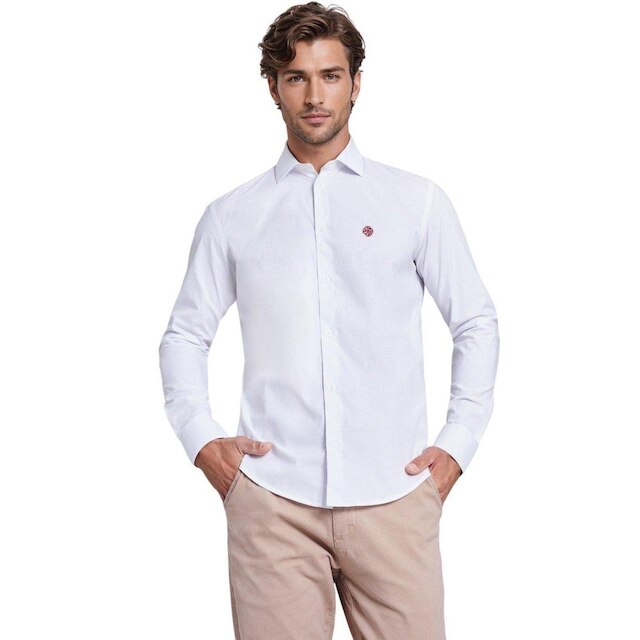Camisa Enxuto Vasco Reserva