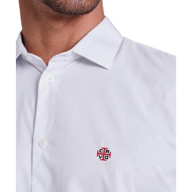 Camisa Enxuto Vasco Reserva