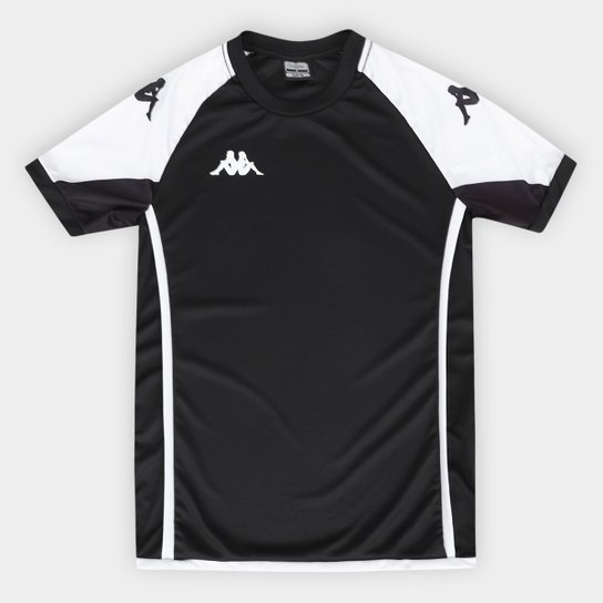 Camisa Infantil Kappa Berlin