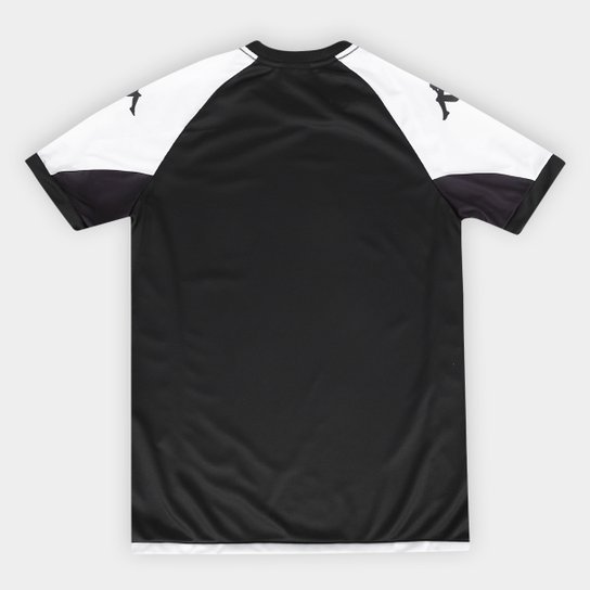 Camisa Infantil Kappa Berlin