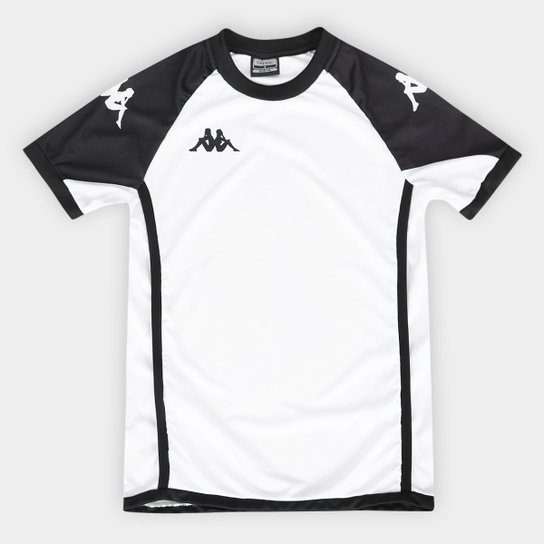 Camisa Infantil Kappa Berlin