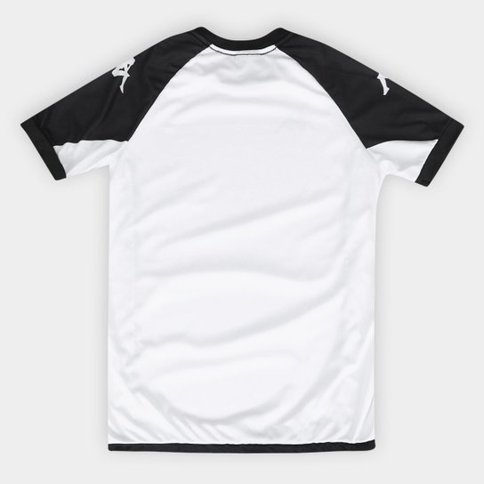 Camisa Infantil Kappa Berlin