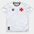 Camisa Infantil Vasco Geografic - Branco