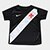 Camisa Infantil Vasco I 26/27 s/n Torcedor Pro Nike - Preto