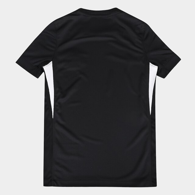 Camisa Infantil Vasco I 26/27 Torcedor Nike