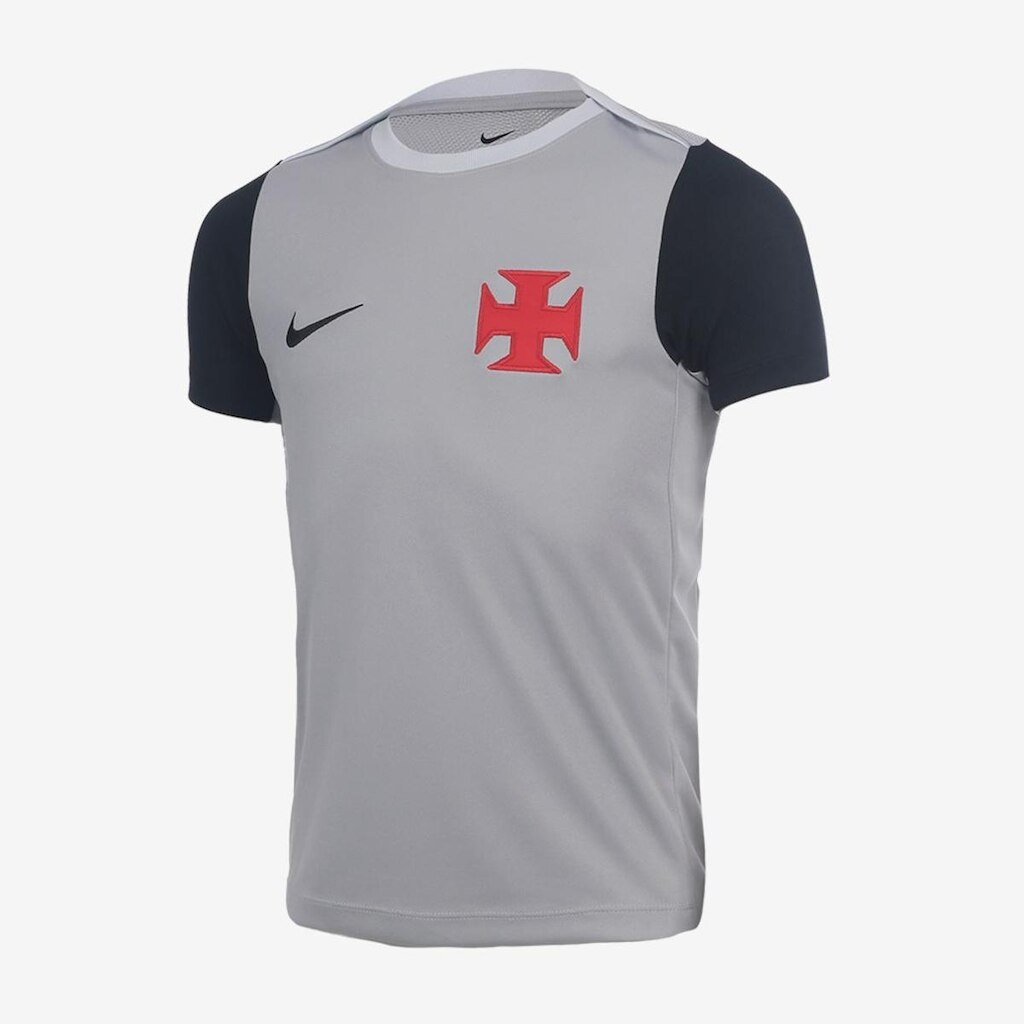 Camisa Infantil Vasco I 26/27 Treino Academy Pro Nike