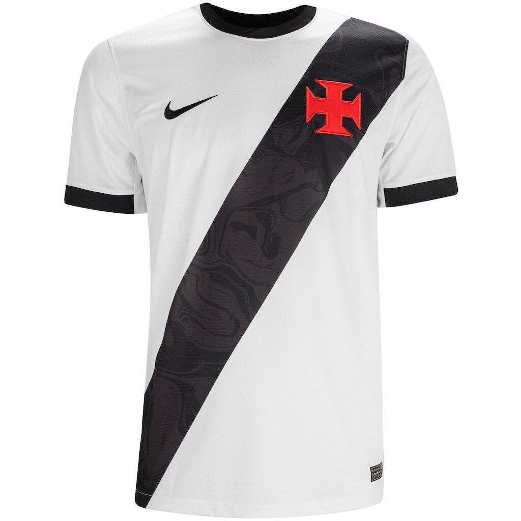 Camisa Infantil Vasco II 26/27 s/n Torcedor Pro Nike