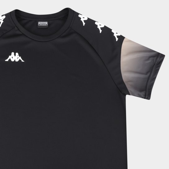 Camisa Kappa Bearr Masculina