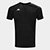 Camisa Kappa Fardamento Athens Masculina - Preto