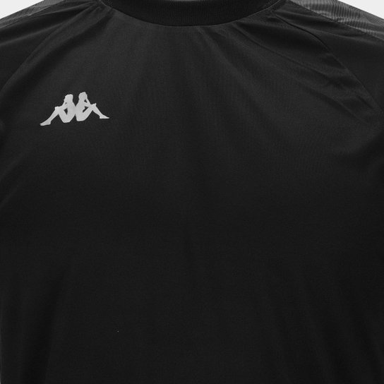 Camisa Kappa Fardamento Athens Masculina