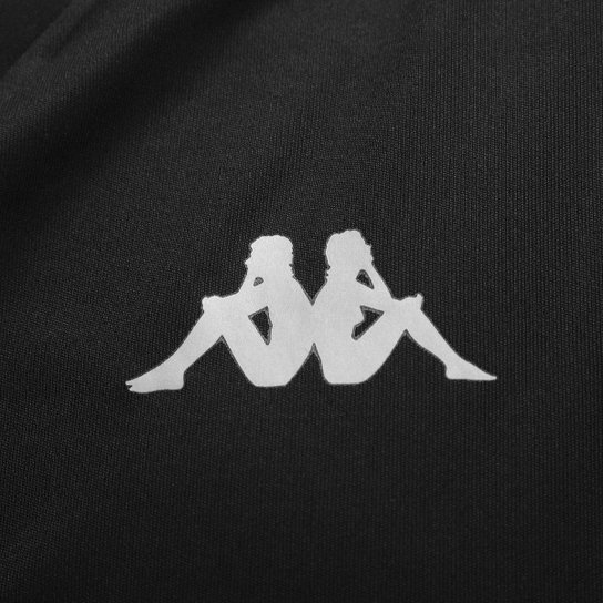 Camisa Kappa Fardamento Athens Masculina