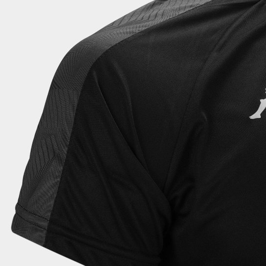 Camisa Kappa Fardamento Athens Masculina