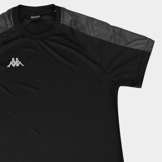 Camisa Kappa Fardamento Athens Masculina
