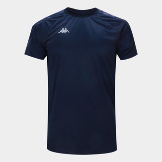 Camisa Kappa Fardamento Athens Masculina