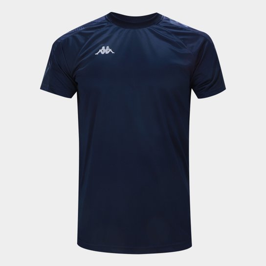 Camisa Kappa Fardamento Athens Masculina