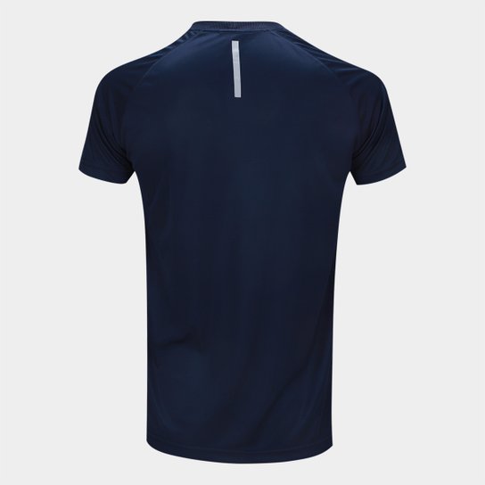 Camisa Kappa Fardamento Athens Masculina