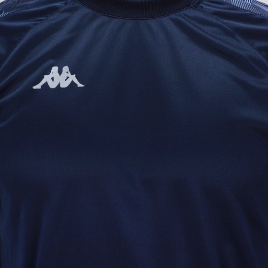 Camisa Kappa Fardamento Athens Masculina