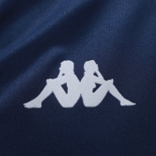 Camisa Kappa Fardamento Athens Masculina