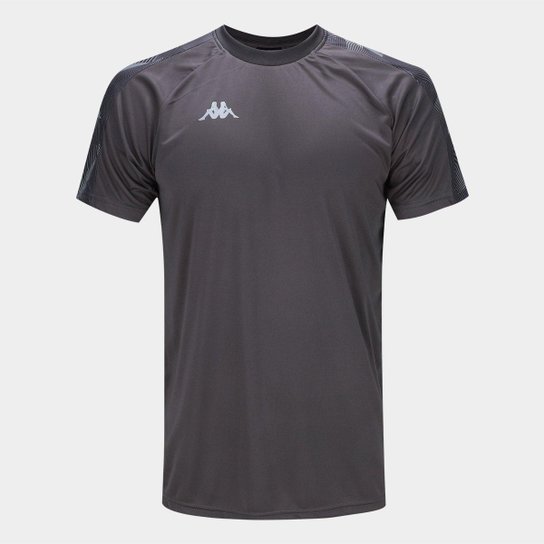 Camisa Kappa Fardamento Athens Masculina