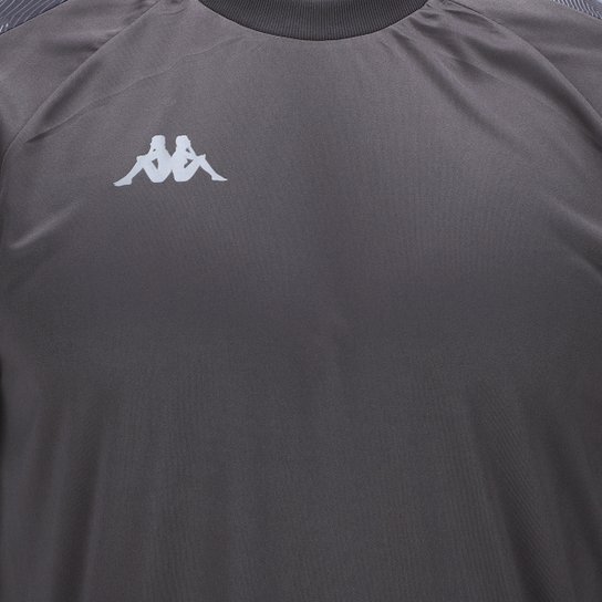 Camisa Kappa Fardamento Athens Masculina